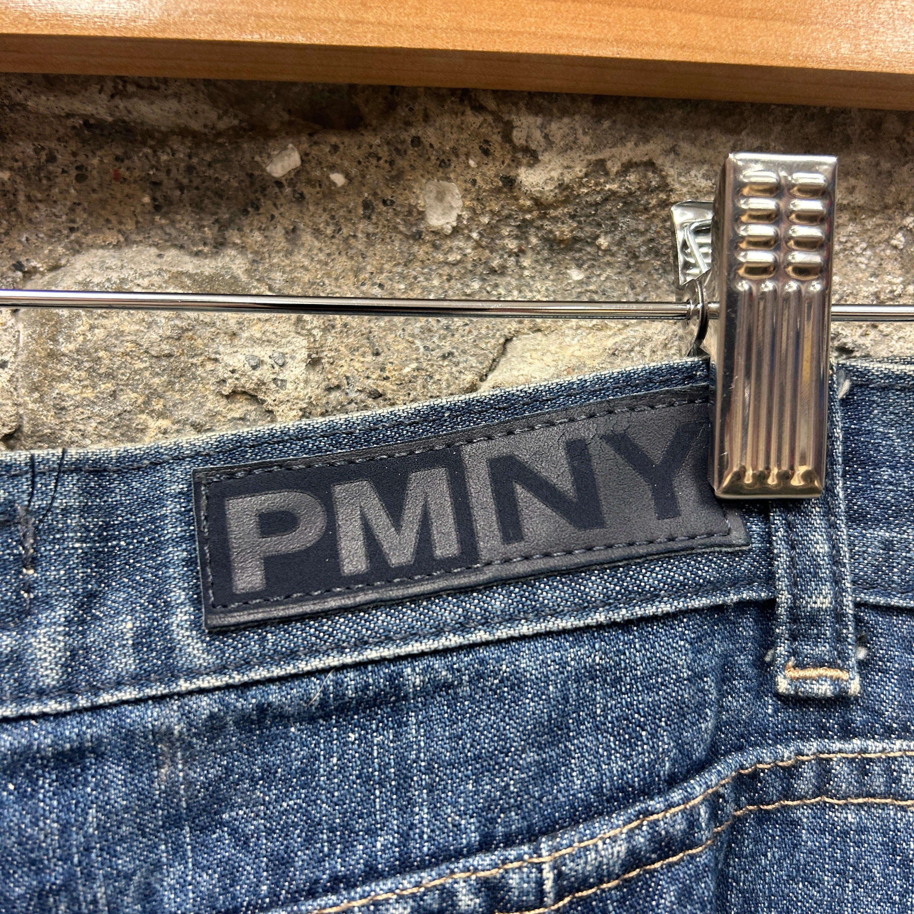 Vintage Pmny Skirt