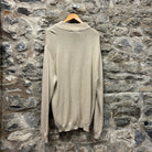Chaps Cardigan Sweatshirt