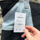 Vintage Levi Strauss & Co. Bag