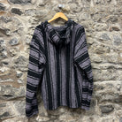 Vintage Frank's Textiles Baja Hoodie