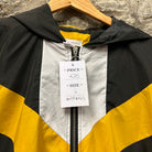 Vintage Heritage Windbreaker Jacket