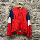 Vintage Windbreaker Jacket