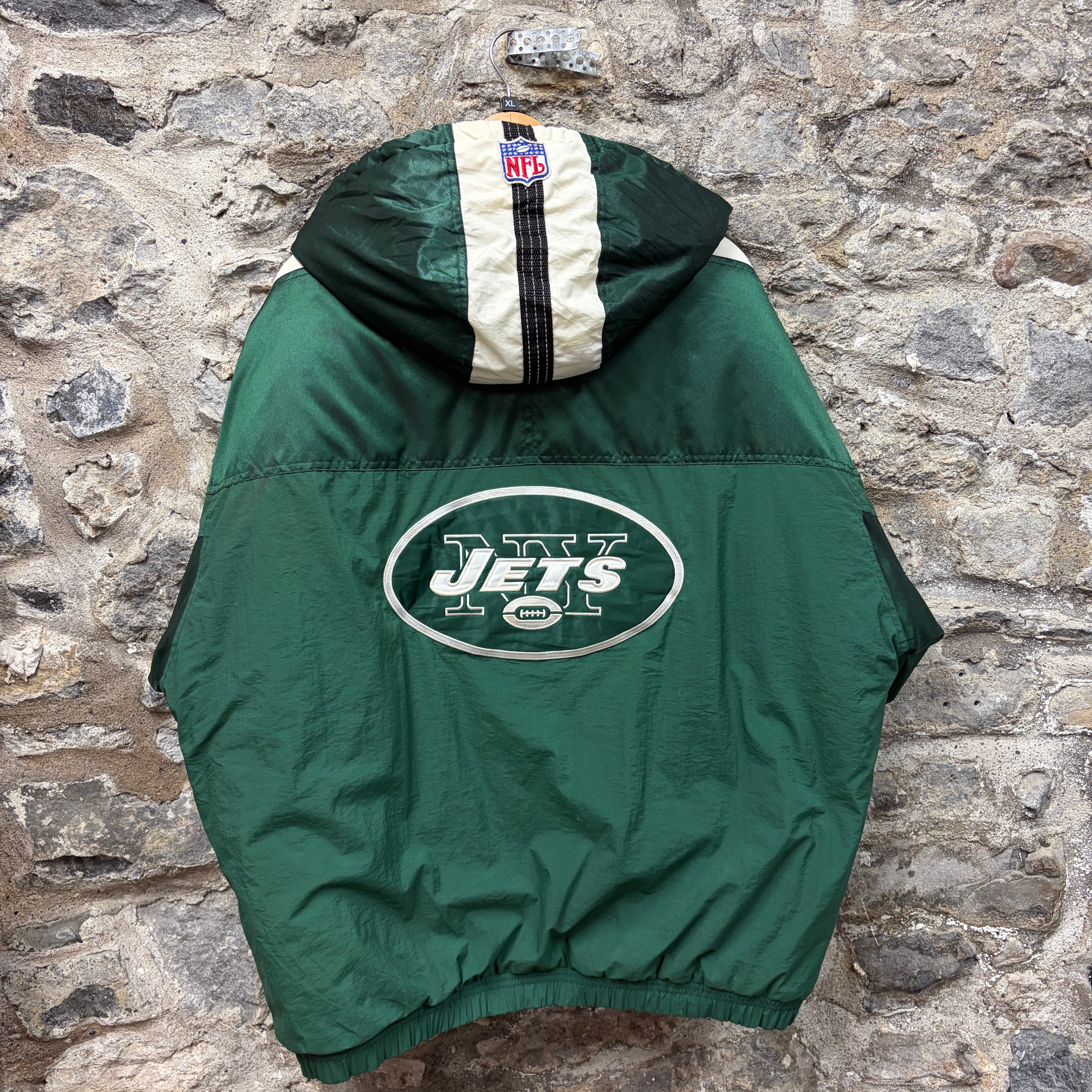 New York Jets Starter Jacket