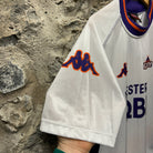 Perth Glory 1999 Kappa Football Shirt