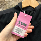 Lacoste Fleece Track Jacket