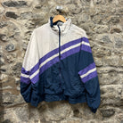 Vintage Windbreaker Jacket