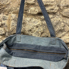 Vintage Levi Strauss & Co. Bag