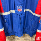 Patriots Logo Athletic Jacket