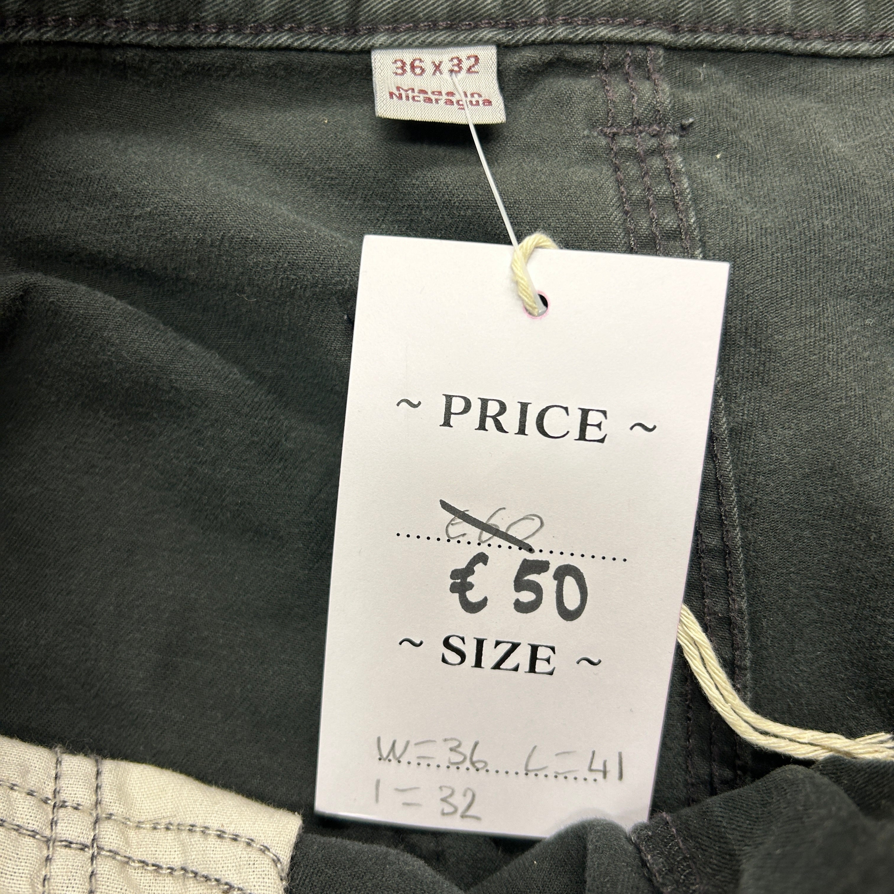 Vintage Carhartt Pants