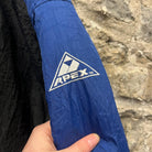 Vintage Dallas Cowboys Apex One Jacket