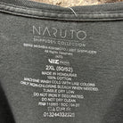 Naruto Shippuden Collection T-shirt
