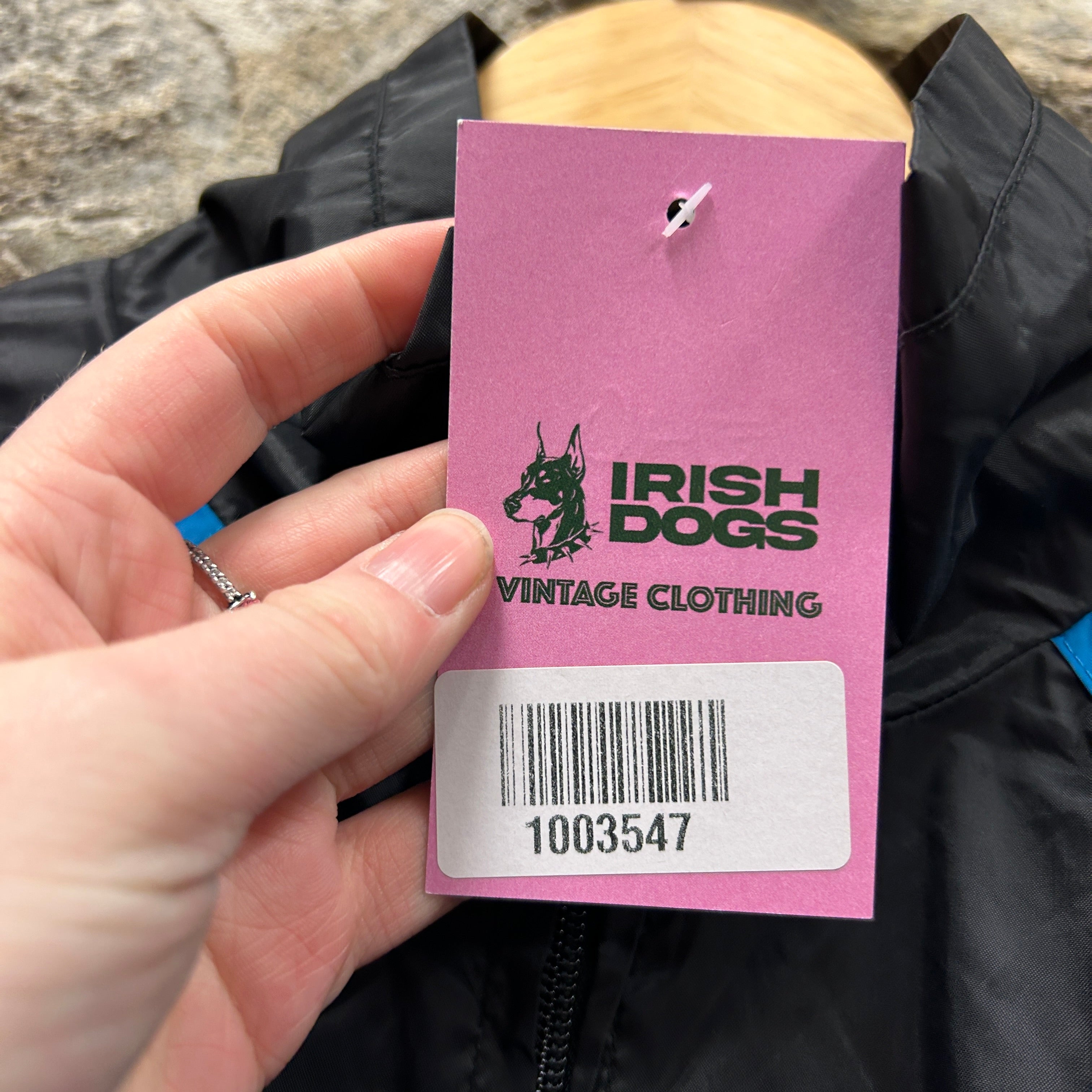 Nike Windbreaker Jacket