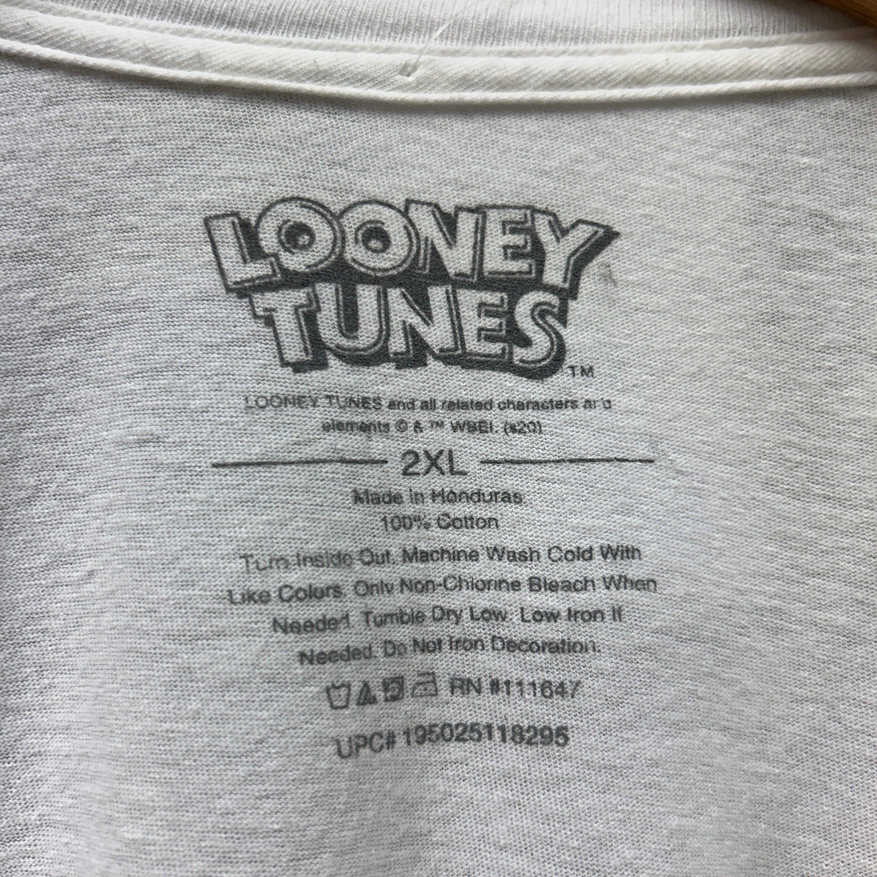 Looney Tunes T-shirt