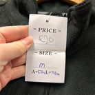 Starter Fleece Track Jacket