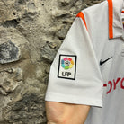 Valencia 2007/2008 Nike Jersey
