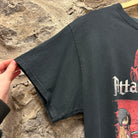Attack on Titan T-shirt