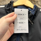 Adidas Windbreaker Jacket