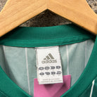 Nigeria 2006/2007 Adidas Football Shirt
