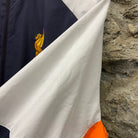 Liverpool Warrior Jacket
