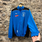 Puma Windbreaker Jacket