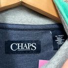 Chaps Cardigan Sweatshirt