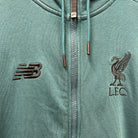 Liverpool New Balance Hoodie