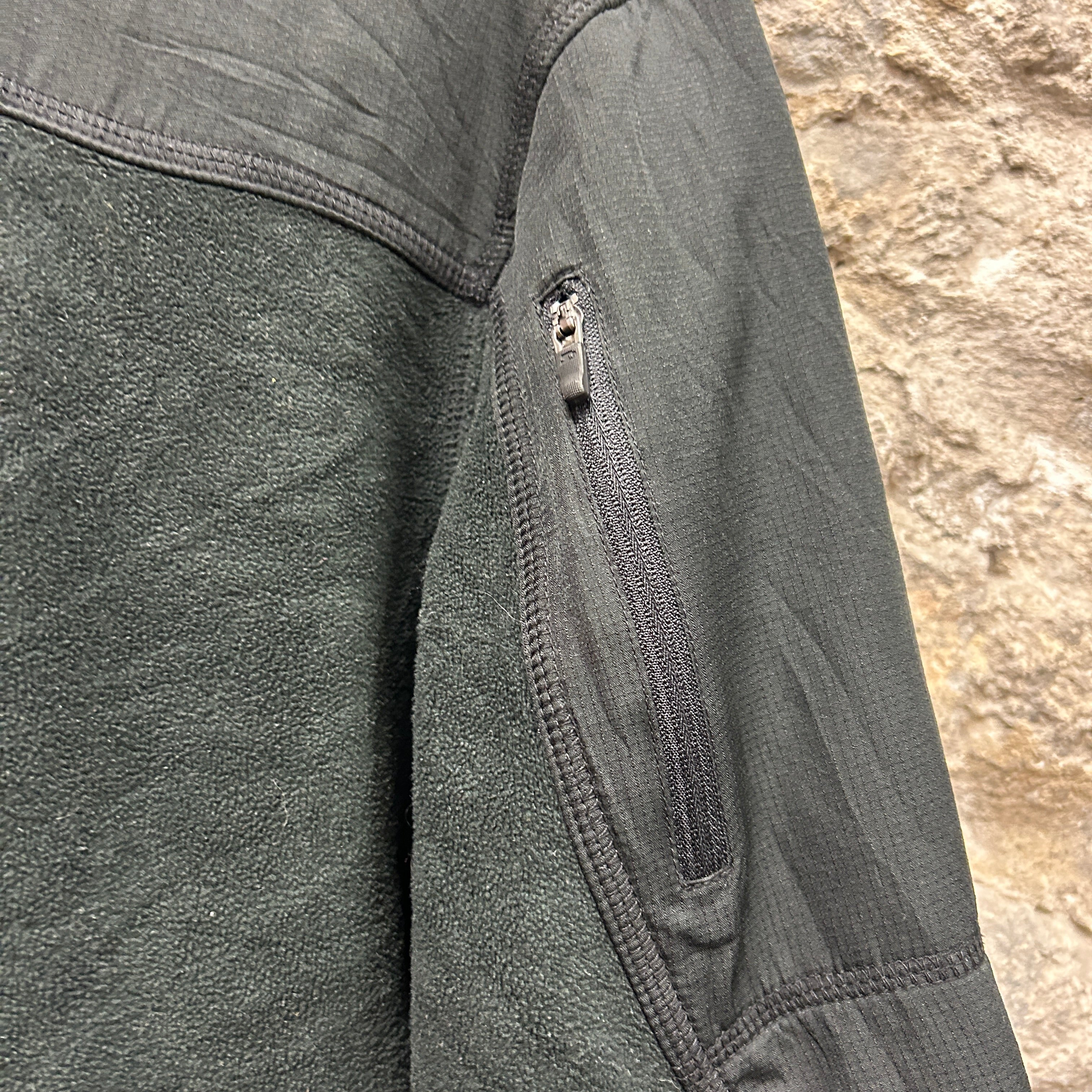 Starter Fleece Jacket