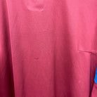 St Pats 2013 Umbro Football Shirt