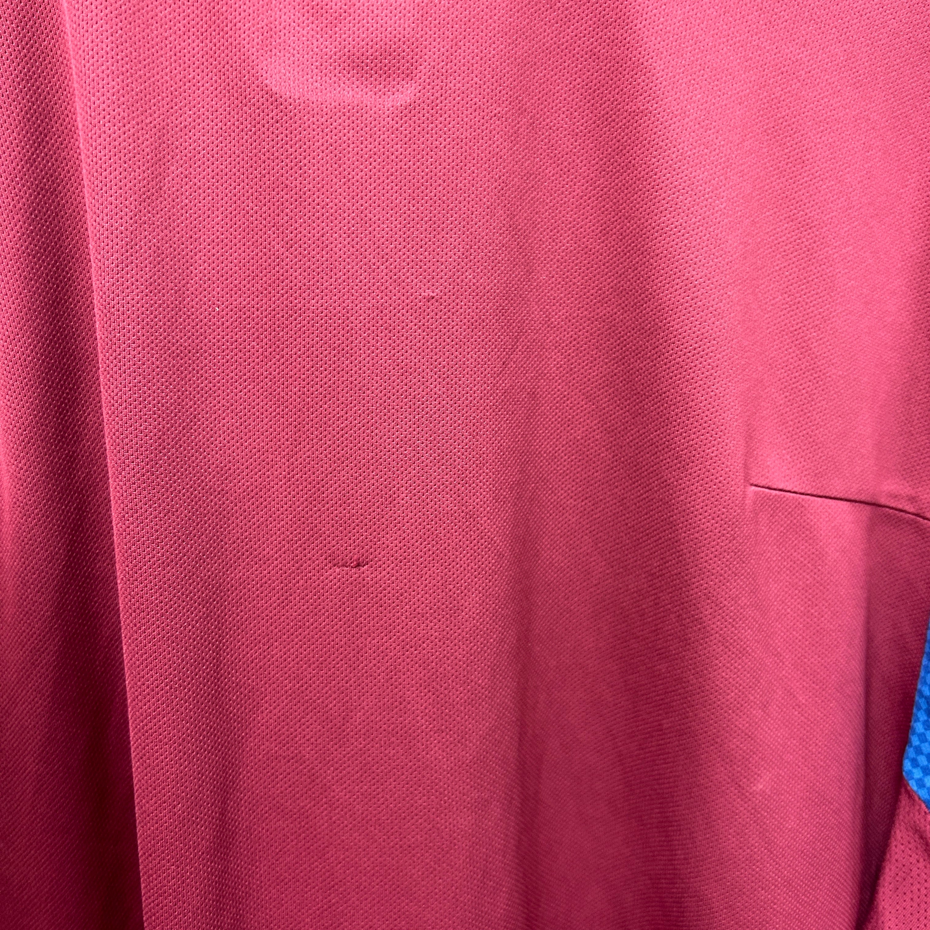 St Pats 2013 Umbro Football Shirt