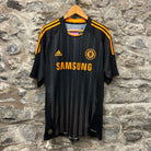 Frank Lampard Chelsea 2010 Adidas Football Shirt
