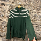 Nautica Cardigan Jacket