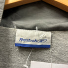 Reebok Windbreaker Jacket