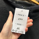 Nike Fleece Hoodie