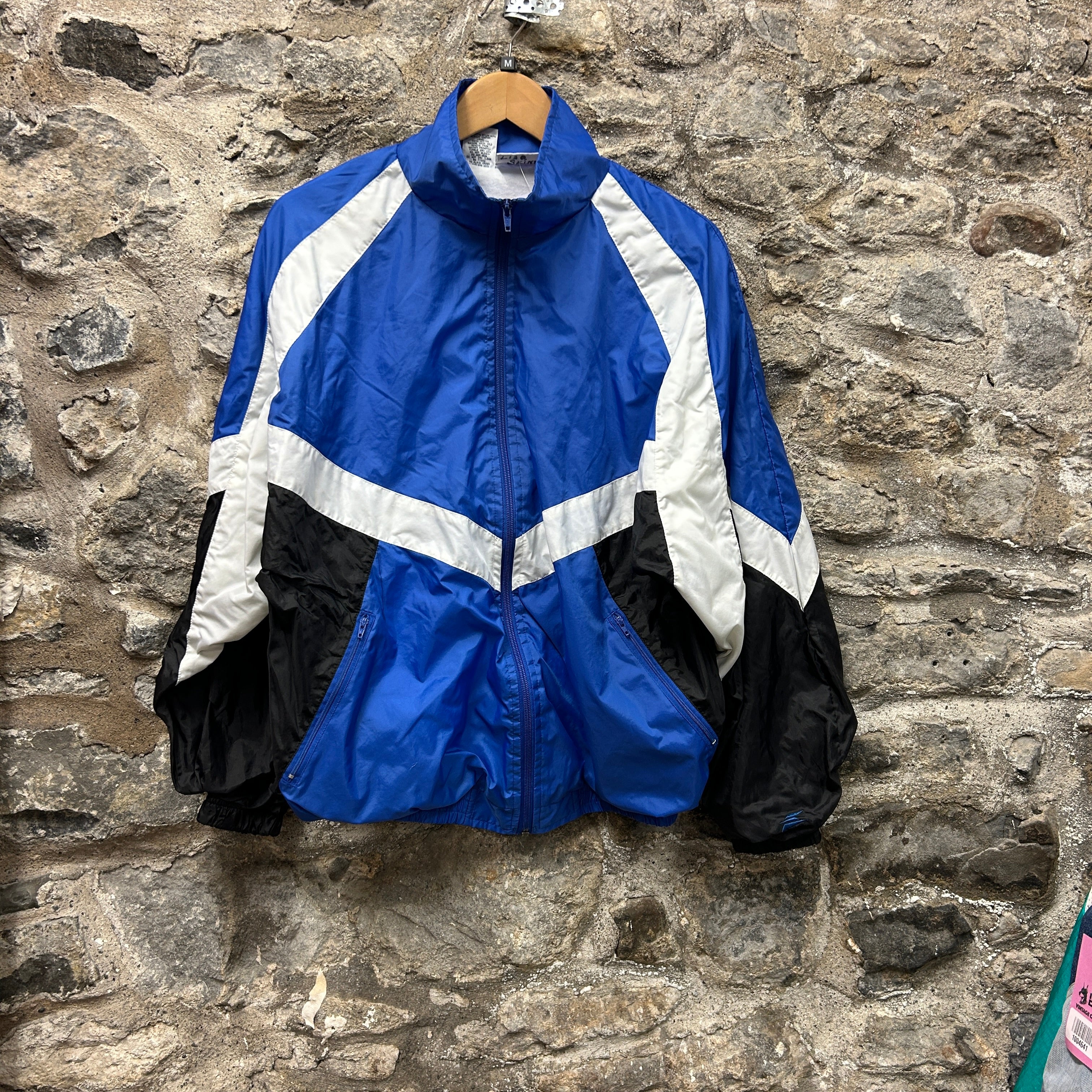 Vintage Windbreaker Jacket