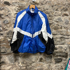 Vintage Windbreaker Jacket