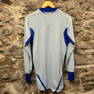 Fc Schalke 2011-2012 Adidas Football Shirt