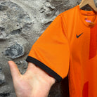 Netherlands 2012/2013 Nike Football Shirt