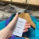 Festival Jacket