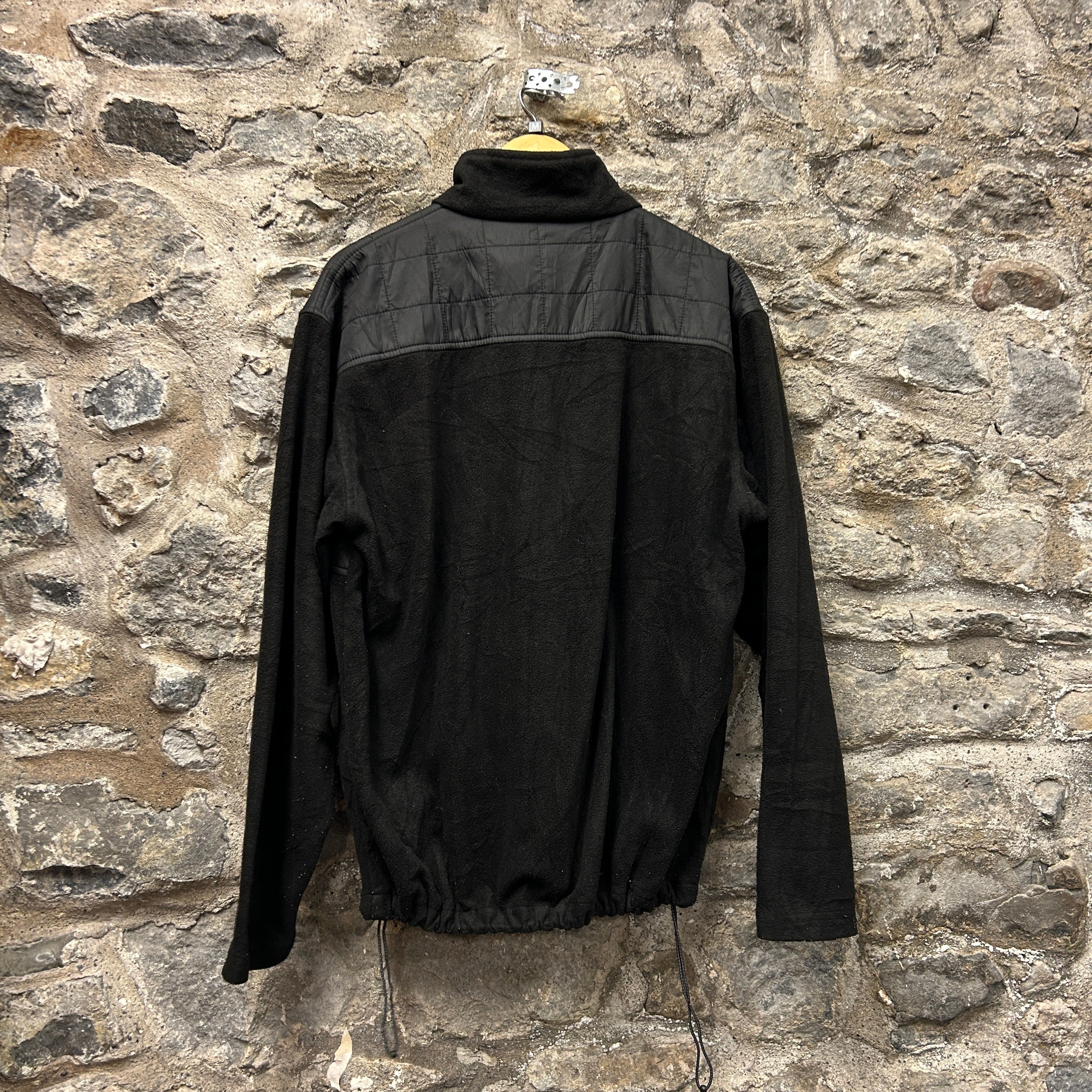 Reebok Fleece Jacket