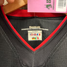 Liverpool 2002/2004 Reebok Football Shirt