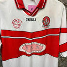 Vintage Derry-1990 O'neills Jersey