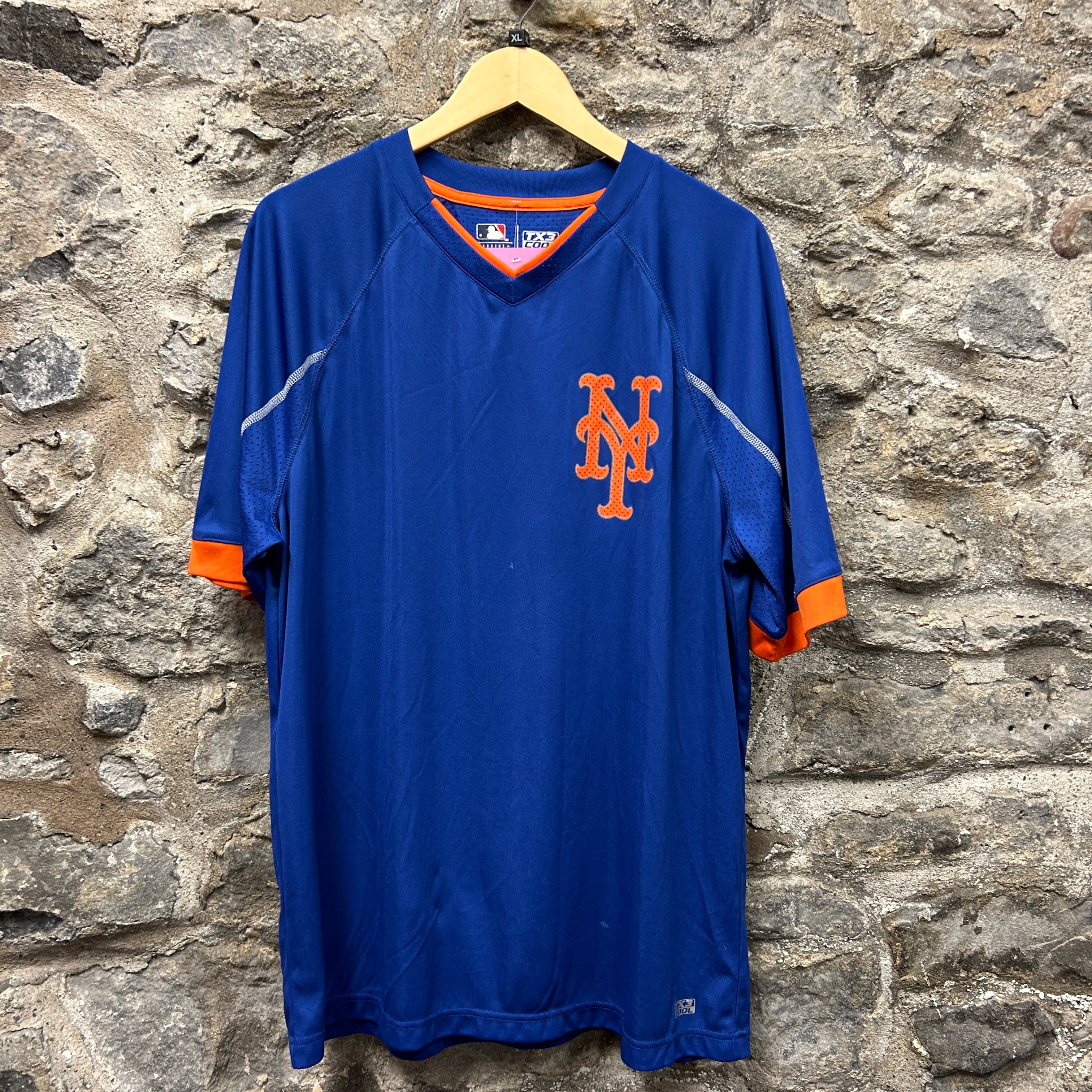 New York Mets Mlb Jersey