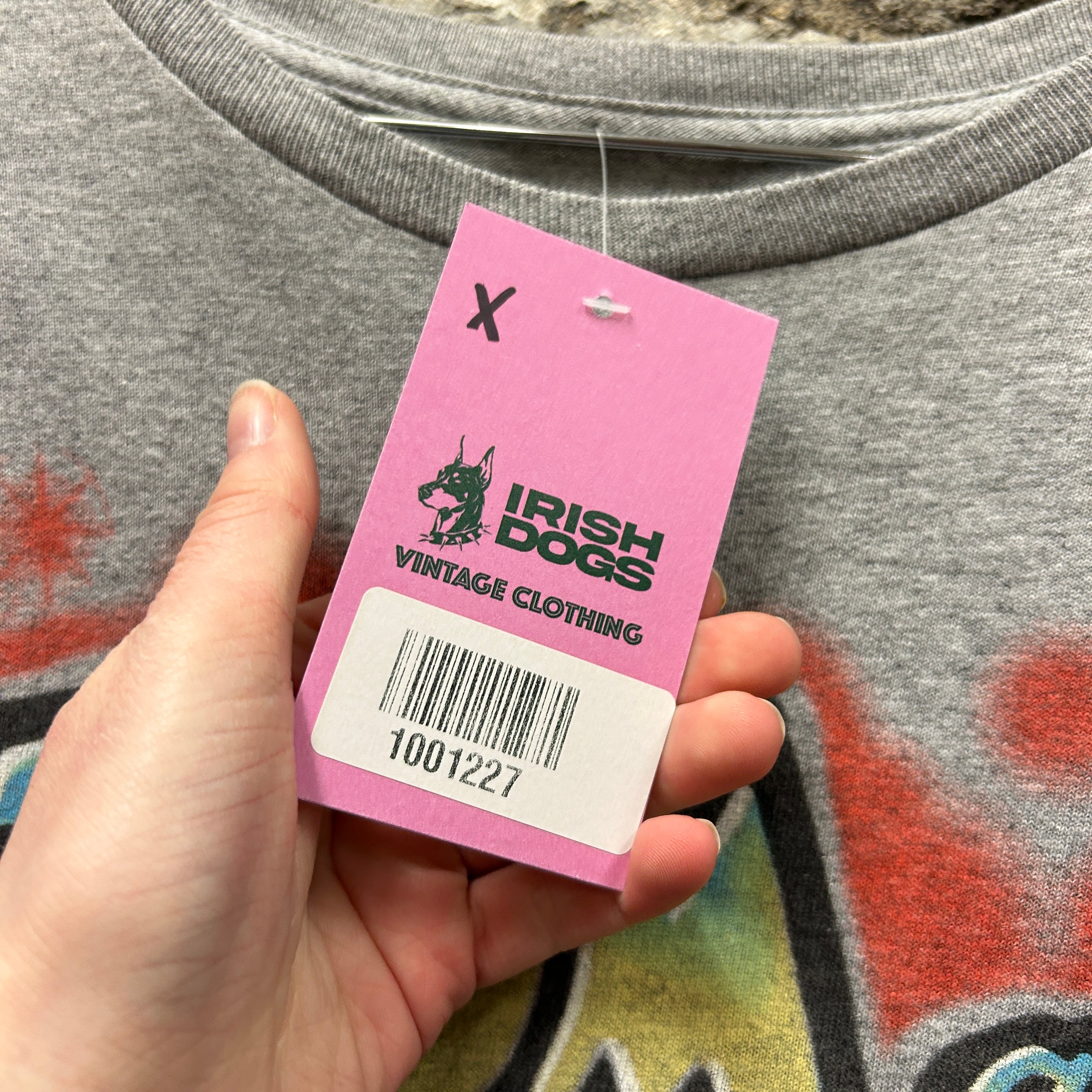 Tom And Jerry T-shirt