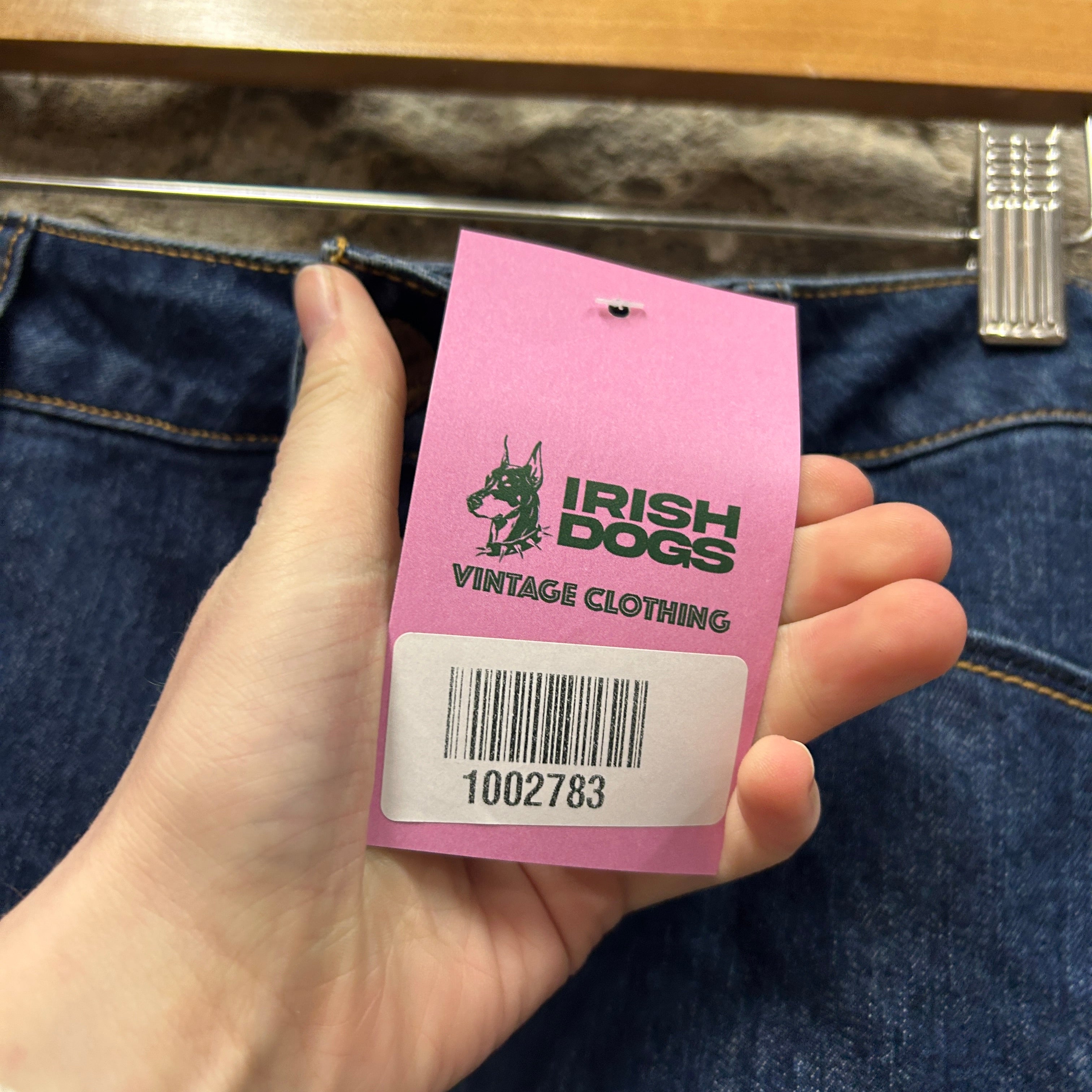 Vintage Jayjays Skirt