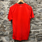 Spartak Moscow 2012 Nike Football Shirt