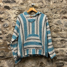 Vintage Jor Baja Hoodie