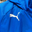 Puma Windbreaker Jacket