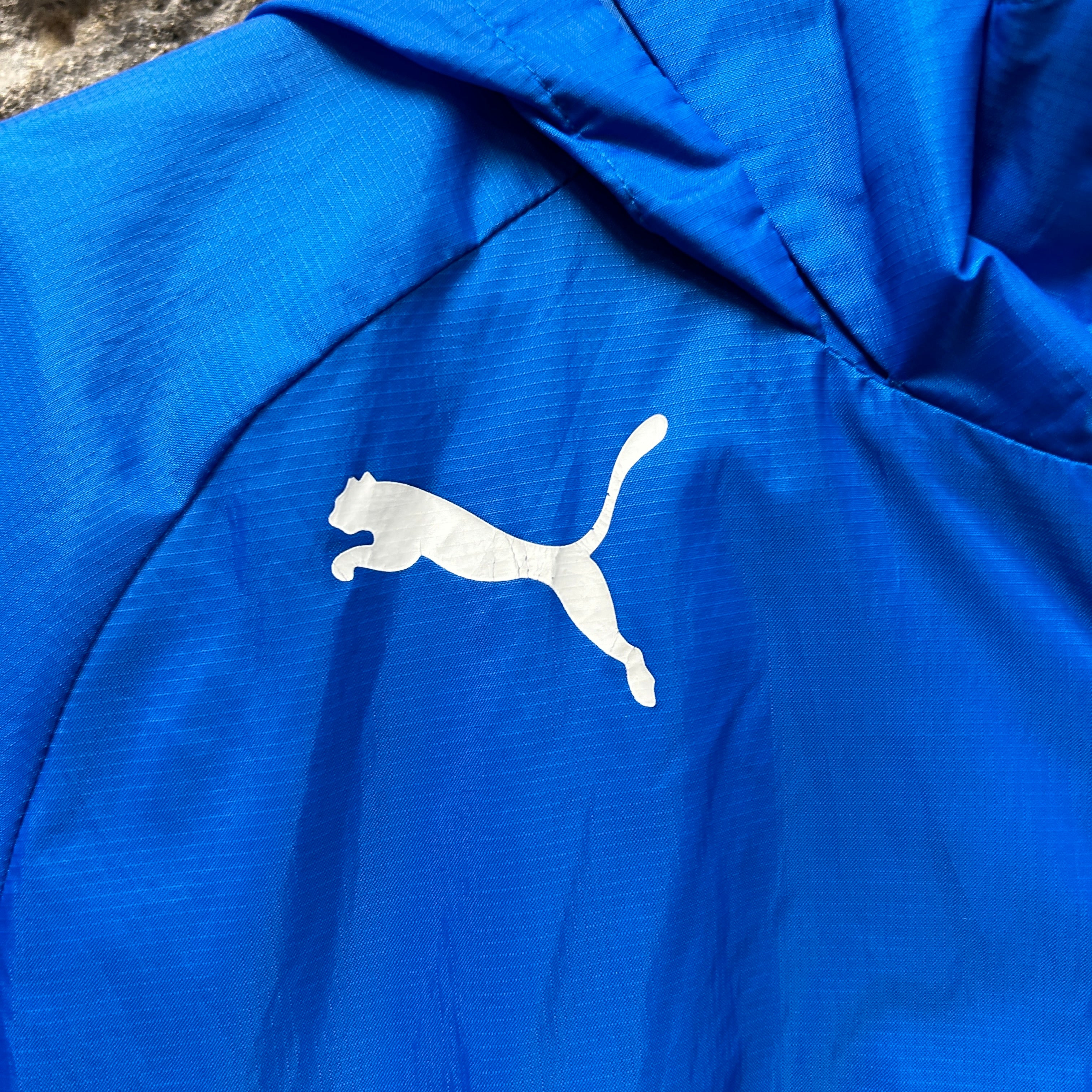Puma Windbreaker Jacket