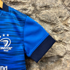 Leinster Adidas Rugby Jersey