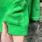 Reebok Fleece Track Jacket